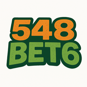 548bet6 Logo